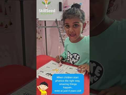 #activity #phonics