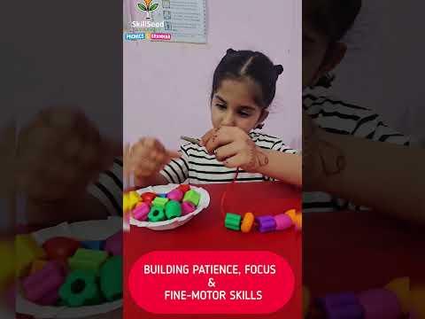 Think • Focus • Remember • Solve!Fun activities that build concentration, memory, patience.